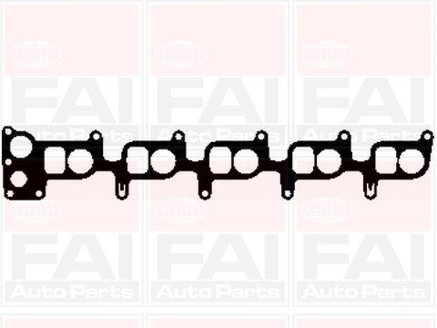 FAI AUTOPARTS tarpiklių rinkinys, įsiurbimo kolektorius IM1130A